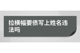 玉溪融资清欠服务